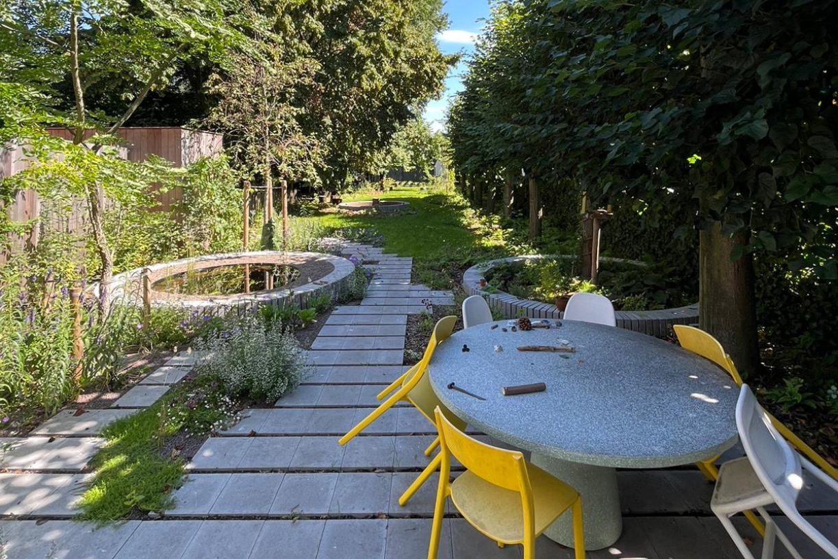 Design sans titre 15 | Bonneco Tuinen, Tuinarchitectuur die goed is voor de natuur