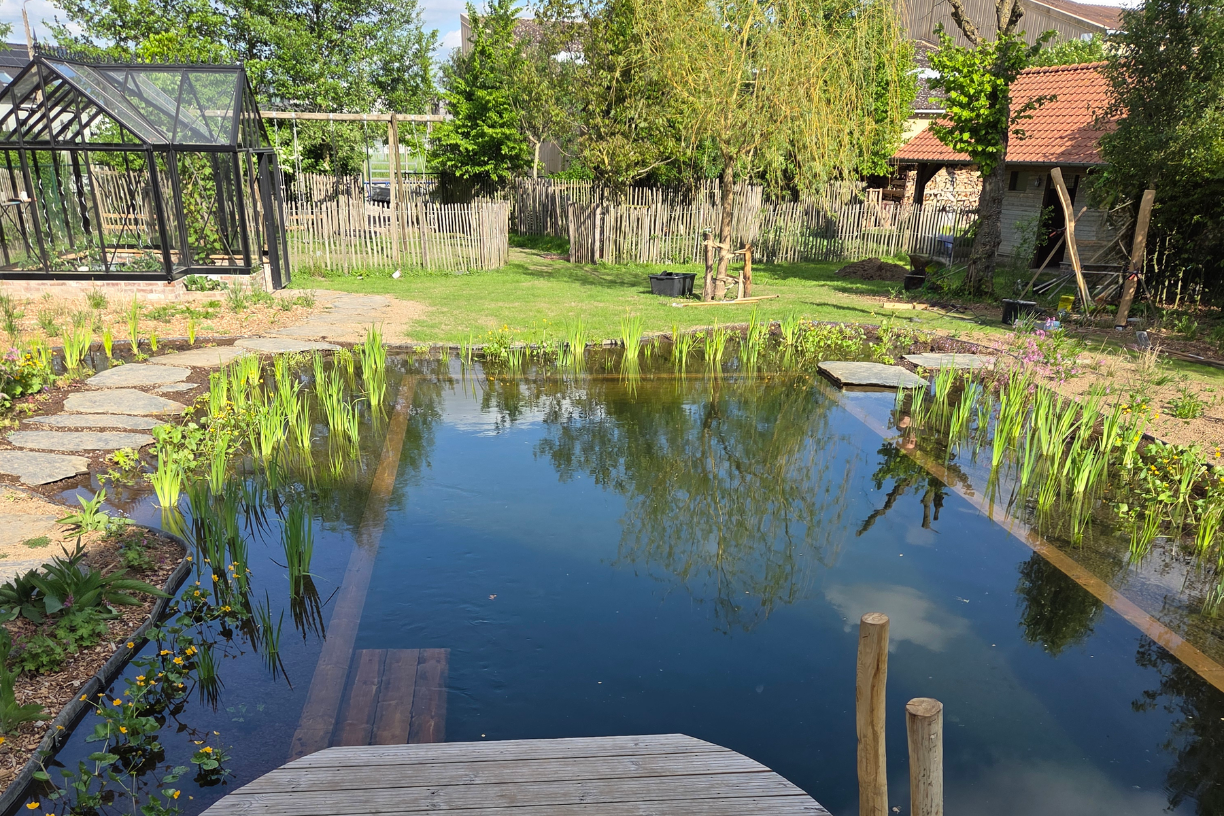 Design sans titre 17 | Bonneco Tuinen, Tuinarchitectuur die goed is voor de natuur