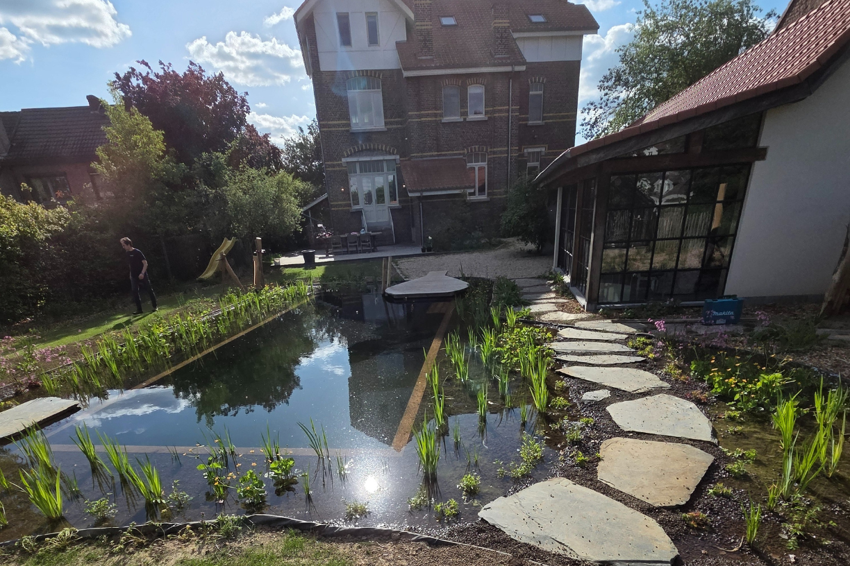 Design sans titre 18 | Bonneco Tuinen, Tuinarchitectuur die goed is voor de natuur