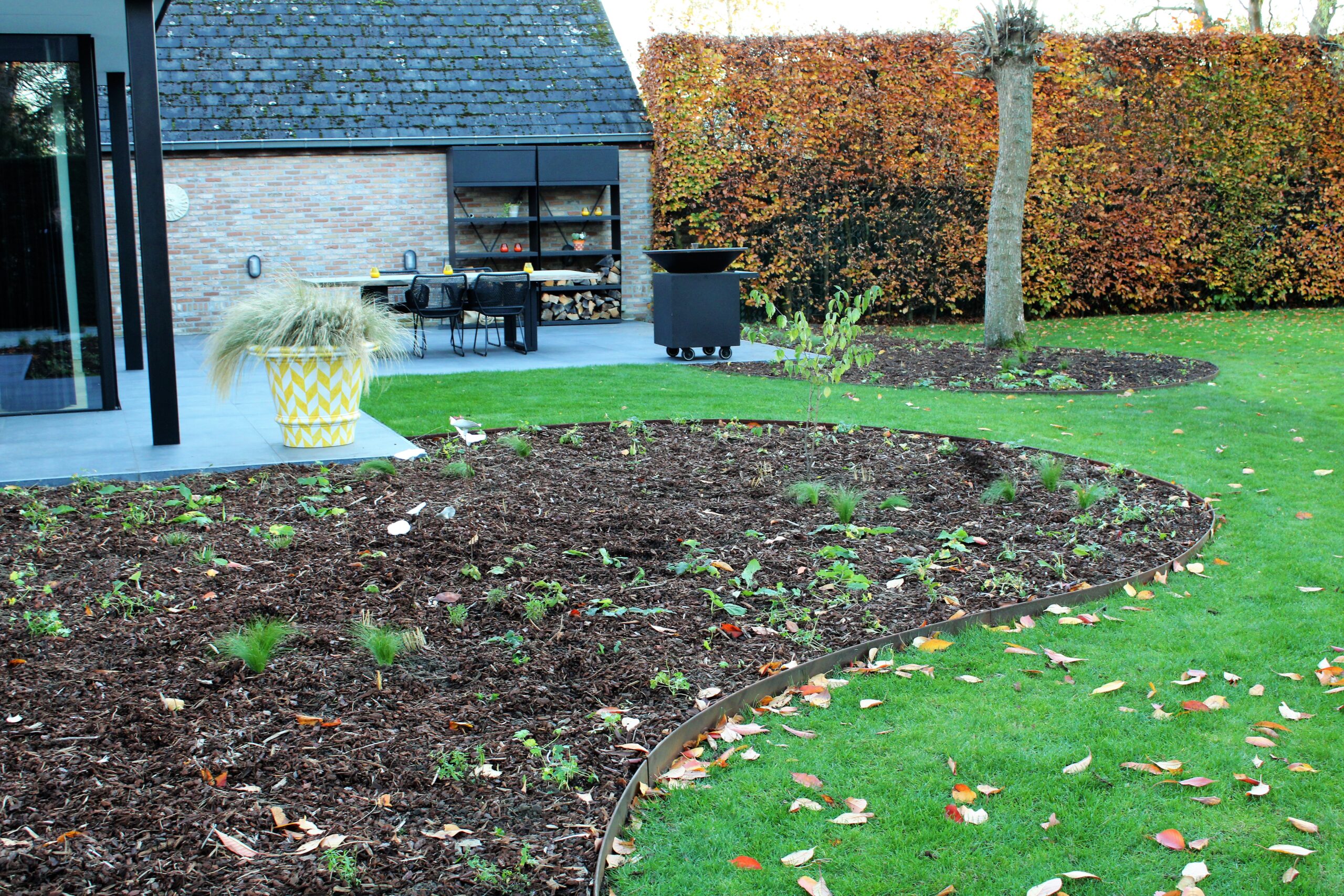 IMG 0367Bewerkt scaled | Bonneco Tuinen, Tuinarchitectuur die goed is voor de natuur